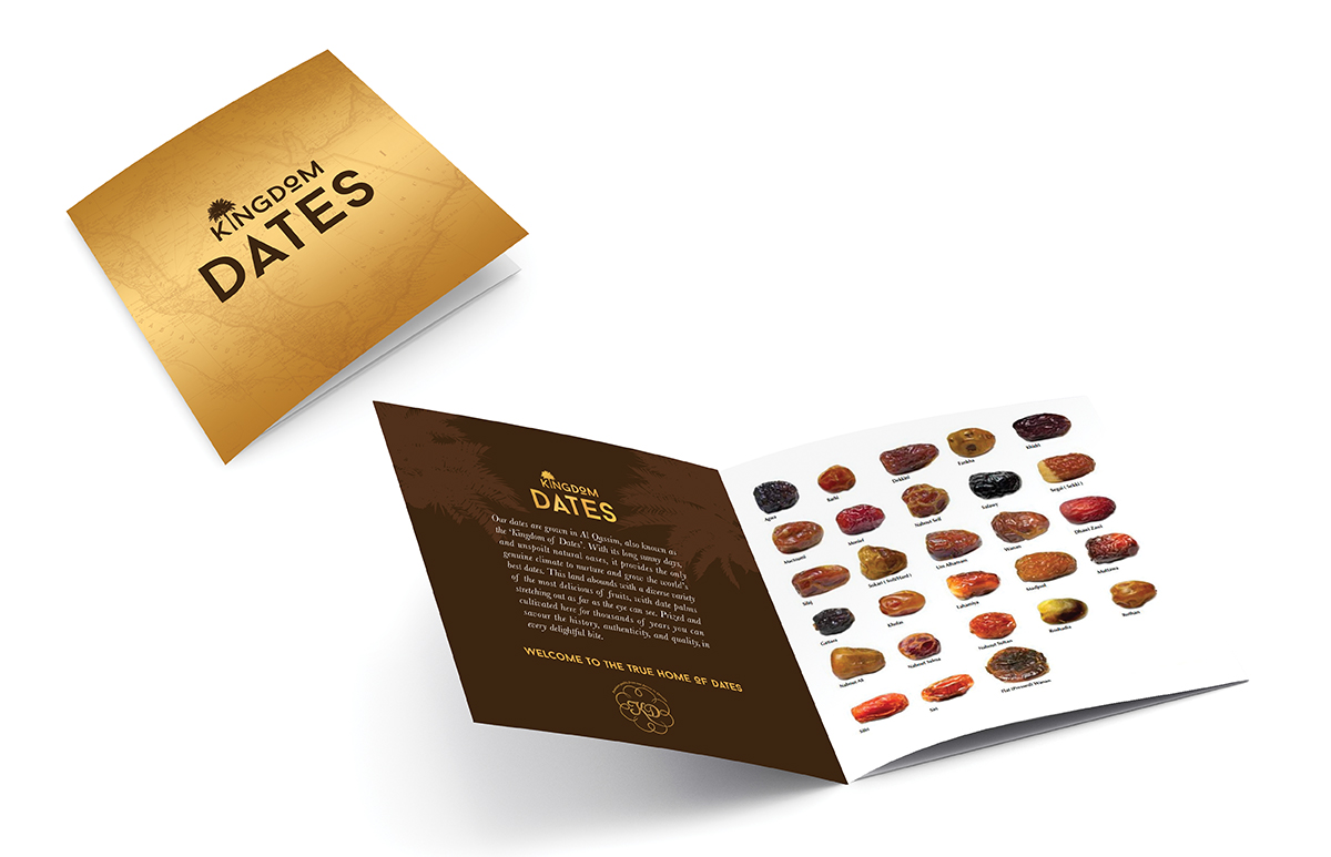 Kingdom Dates Heard Agency