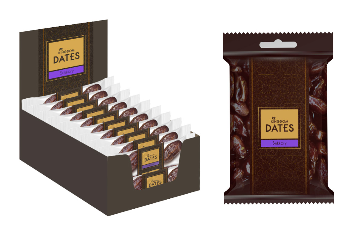 Kingdom Dates Heard Agency